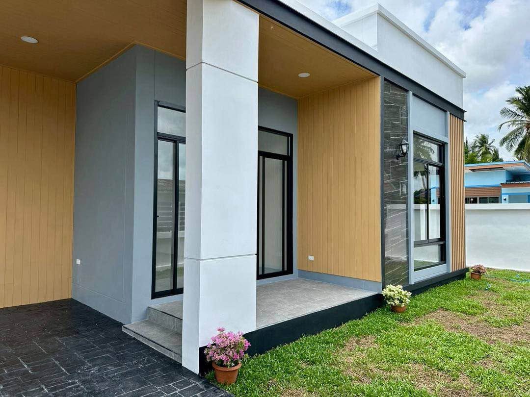 3 Bedroom House for sale in Sattahip