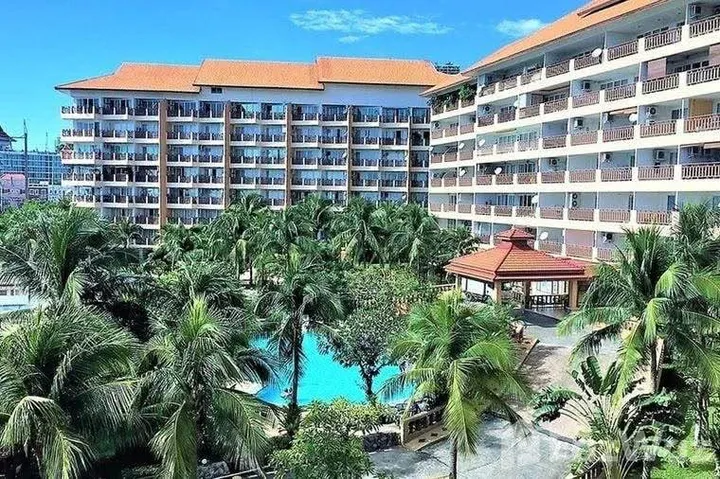 2 Bedroom Apartment for rent at Royal Hill Resort
