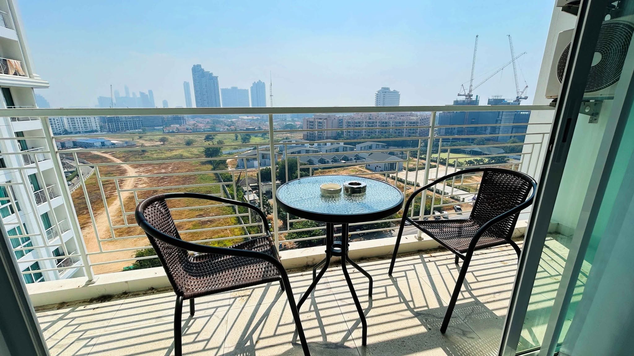 2 Bedroom Condo for rent at The Empire Tower