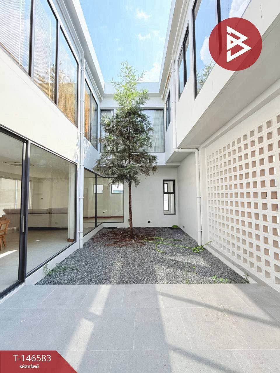 3 Bedroom House for sale at Kerati Bangsaen