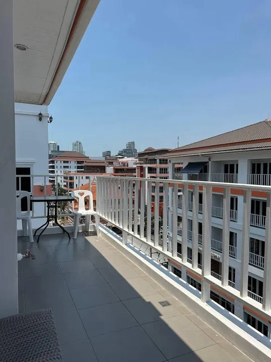 2 Bedroom Apartment for sale at New Nordic Club 1