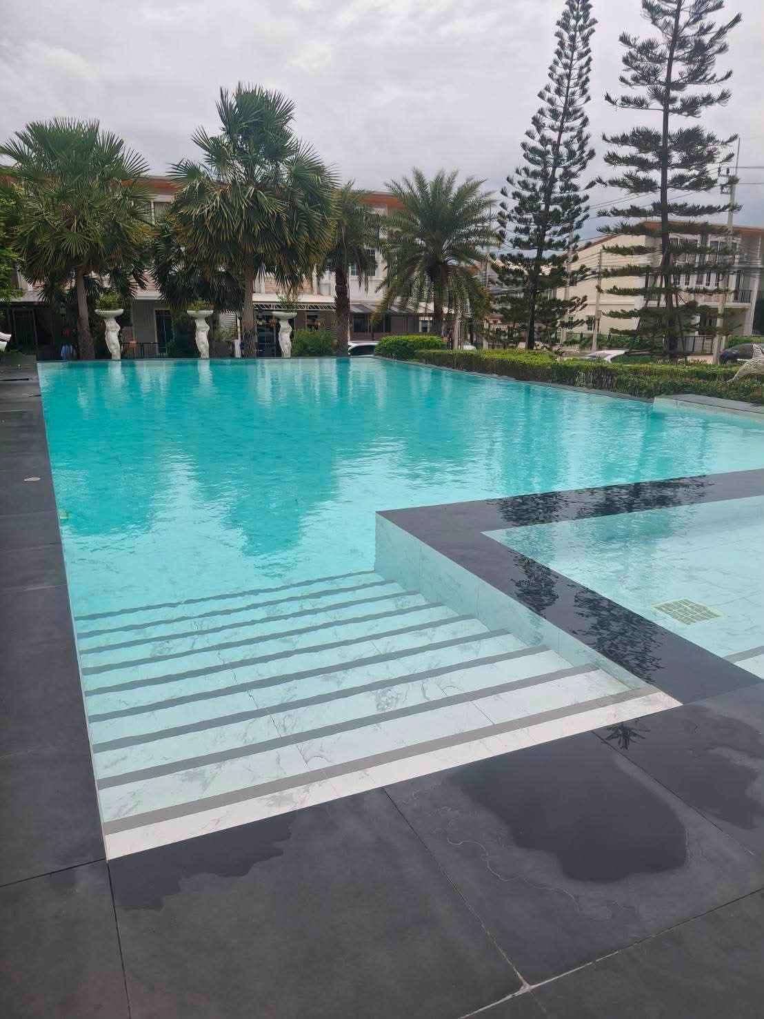 4 Bedroom House for rent in Khao Talo