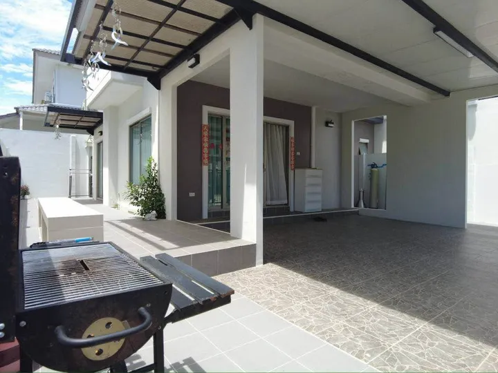 Photo from a listing at Life in the Garden