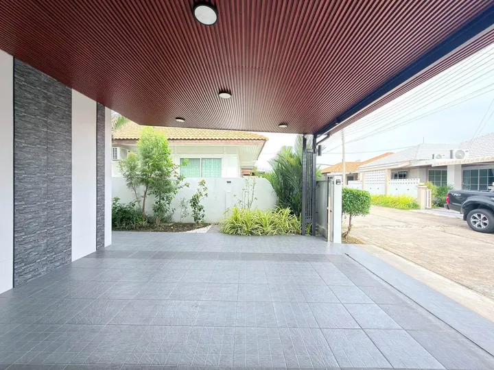 3 Bedroom House for sale at Rattanakorn 17