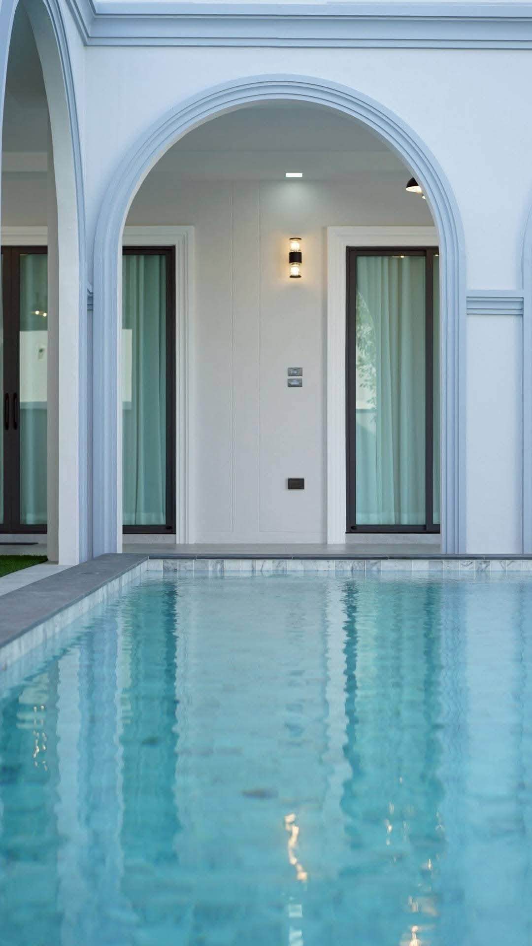 4 Bedroom Villa for sale in Nong Prue