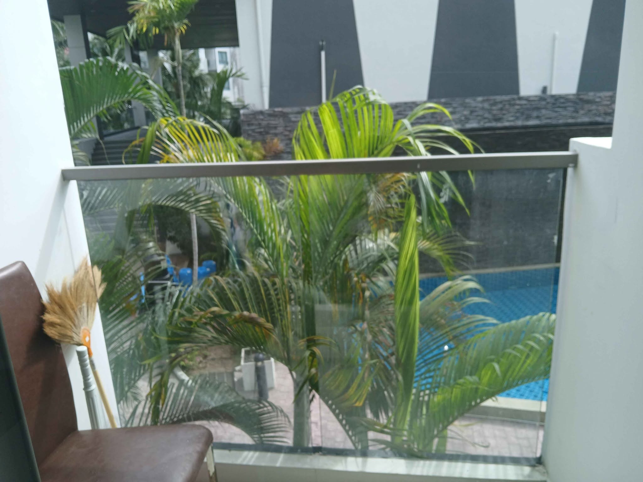1 Bedroom Condo for rent at Acadia Beach