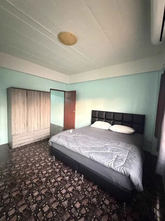 Commercial for rent in Central Pattaya