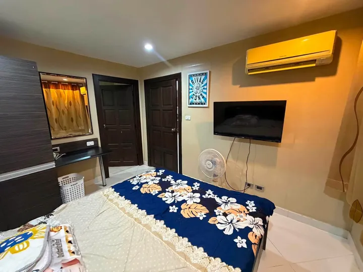 2 Bedroom Condo for rent at Park Lane