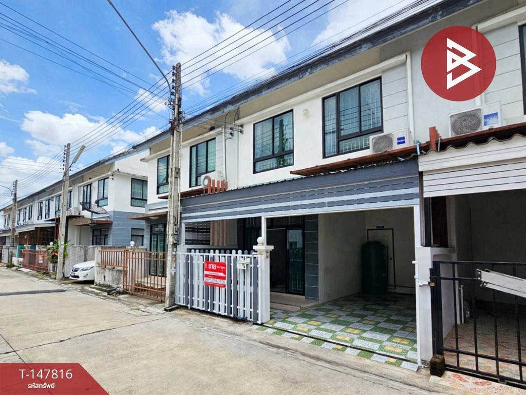 3 Bedroom Townhouse for sale at Ivy Town 2