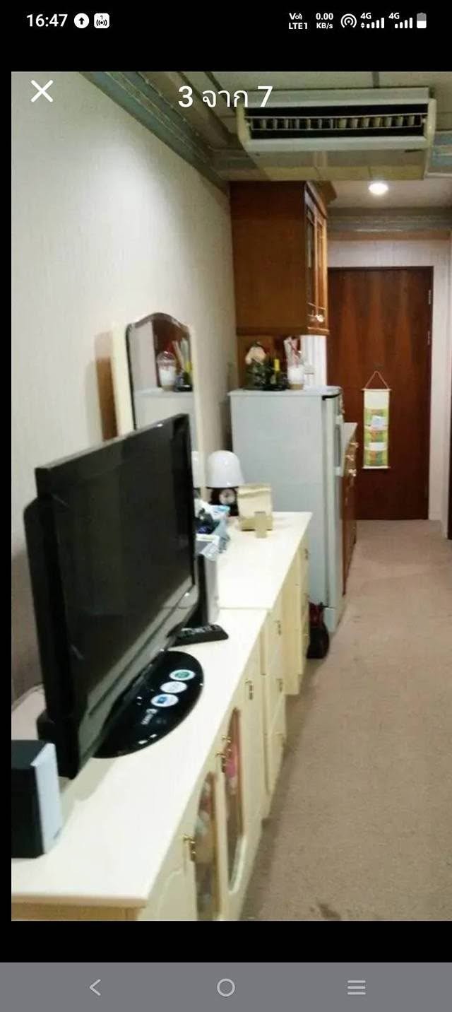 Condo for sale at Rimhad Condo