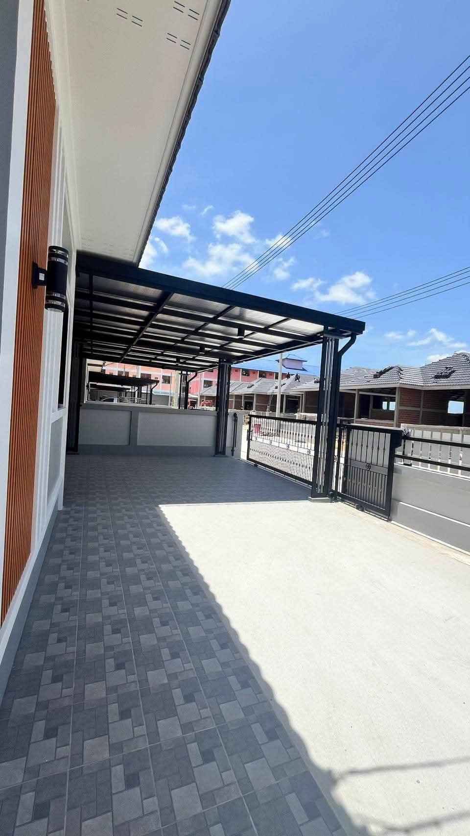 3 Bedroom House for sale at Kirana Grand Ville