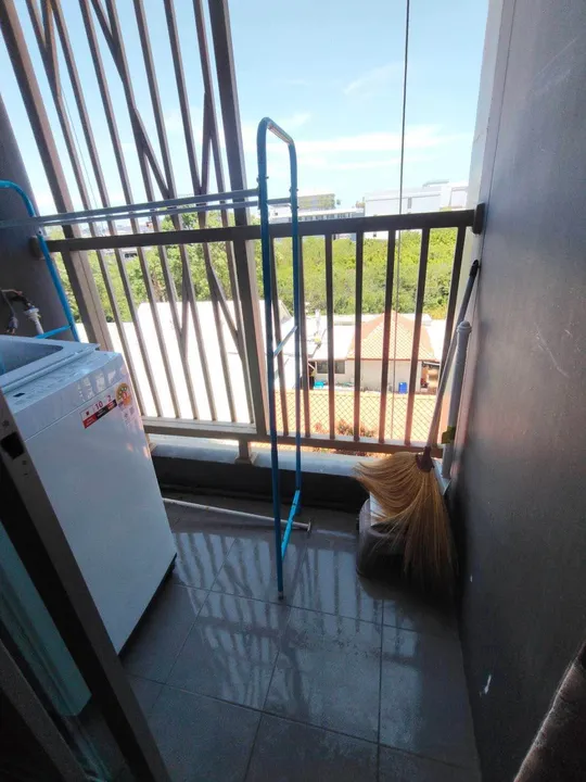 Photo from a listing at The Trust South Pattaya