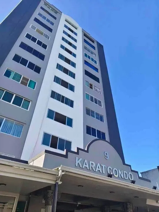 Condo for sale at คอนโด9 กระรัต