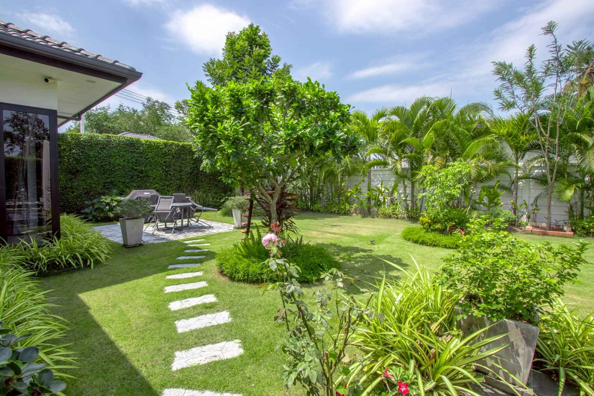 2 Bedroom Villa for sale in Huai Yai