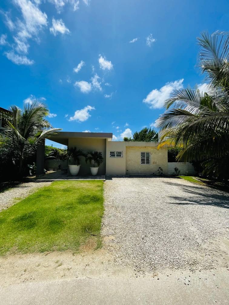 3 Bedroom House for sale in Higüey, La Altagracia
