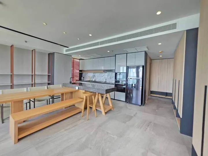 3 Bedroom Condo for rent at Cetus Beachfront