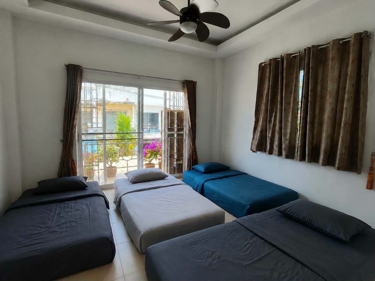 Apartment for rent in Central Pattaya