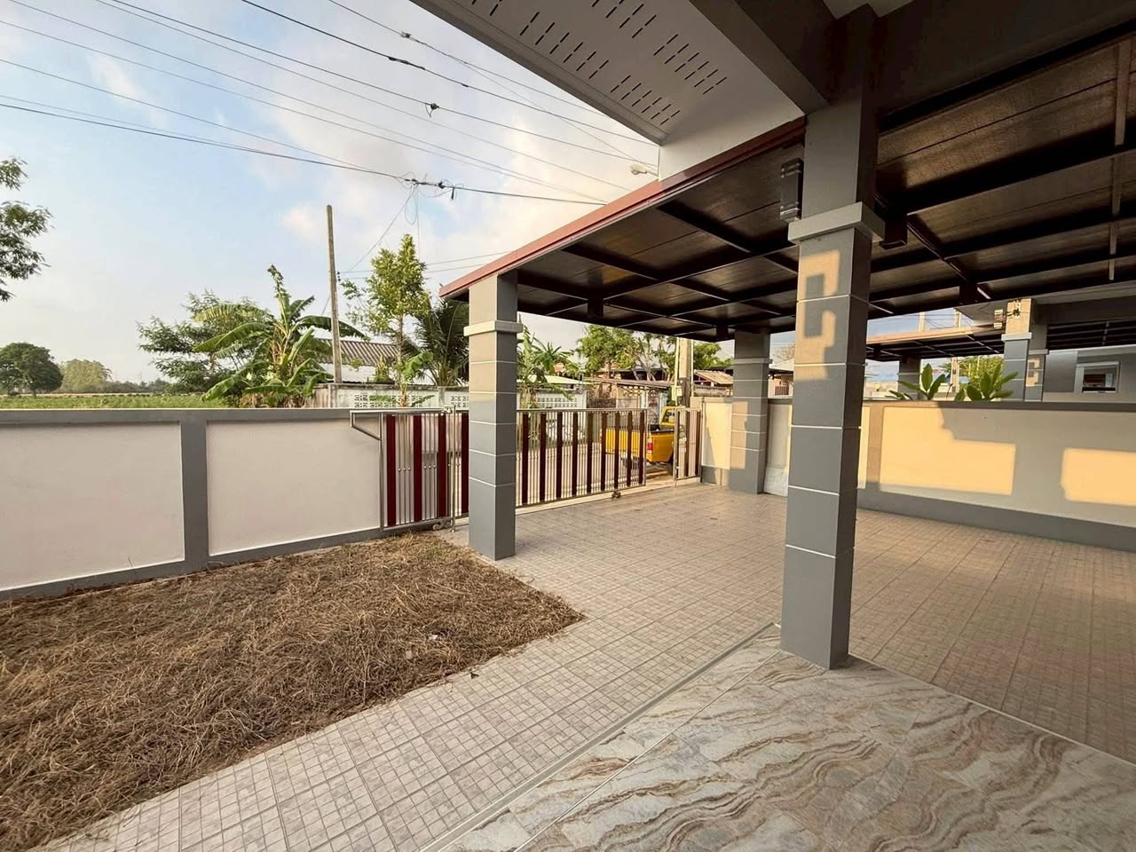 3 Bedroom House for sale in Nong Pla Lai