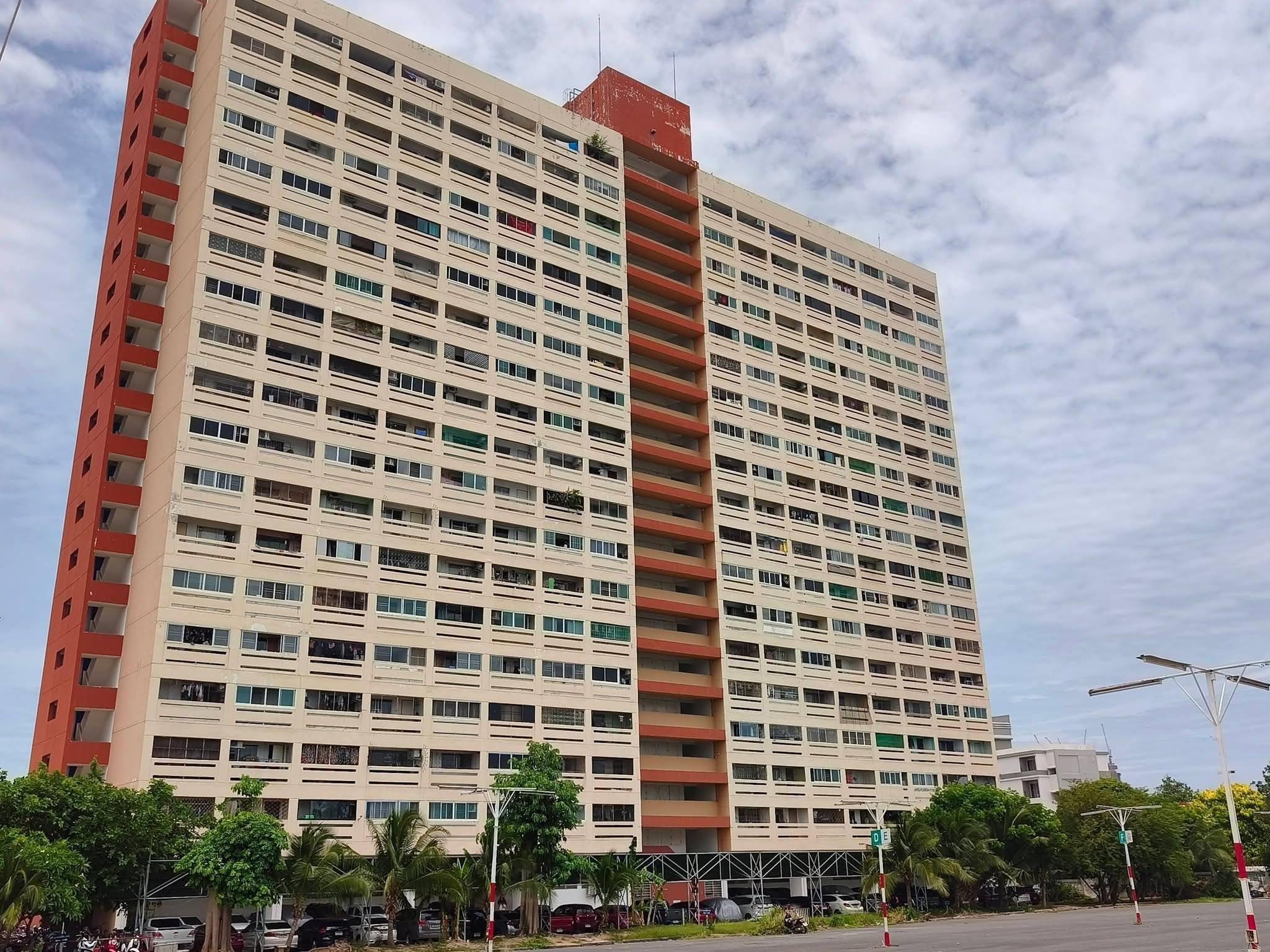 1 Bedroom Condo for rent at Kheha Condo