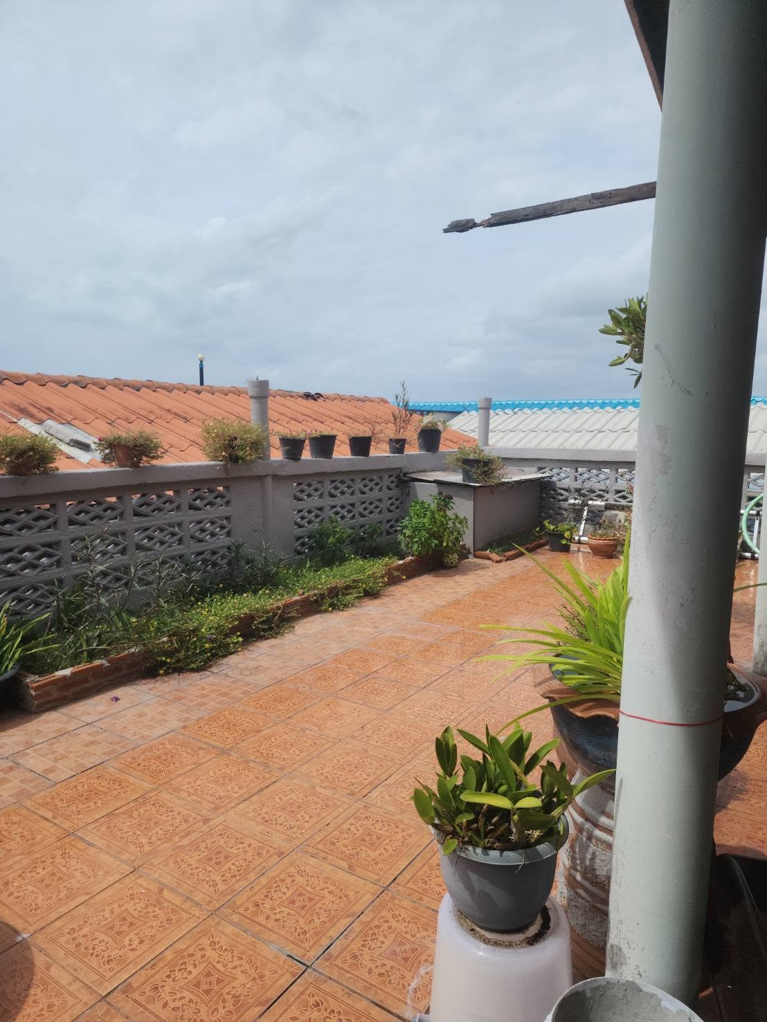Land for sale in Bang Saray