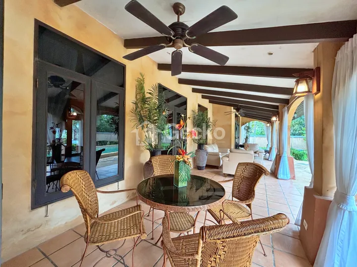 5 Bedroom Villa for sale in Huai Yai
