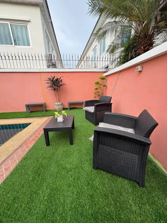 3 Bedroom Villa for rent in Nong Prue