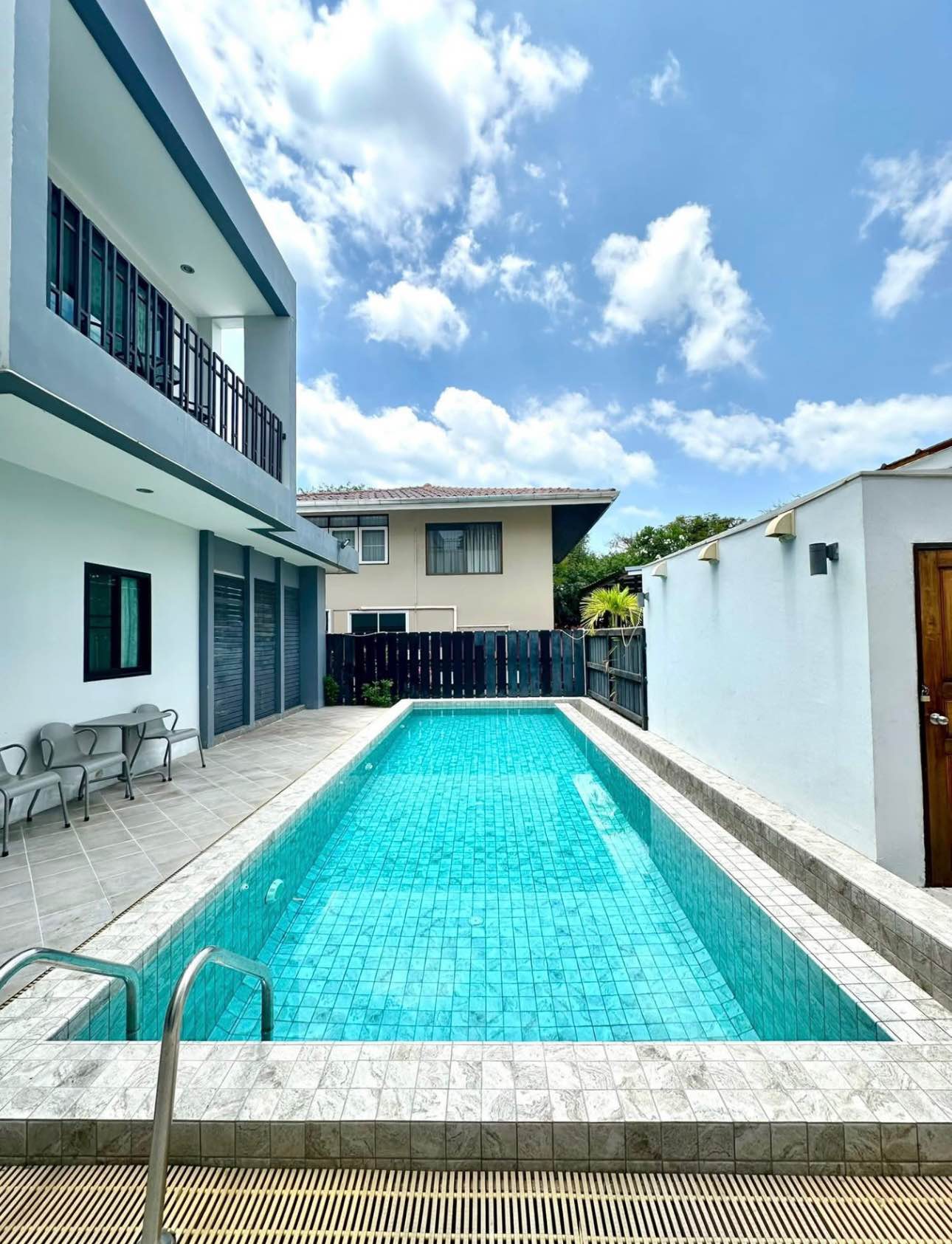 4 Bedroom Villa for rent in North Pattaya