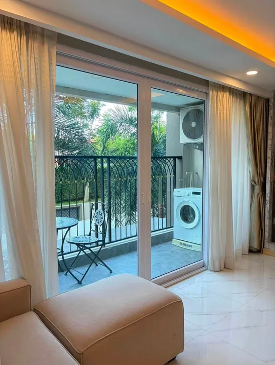 Photo from a listing at Dusit Grand Park 2