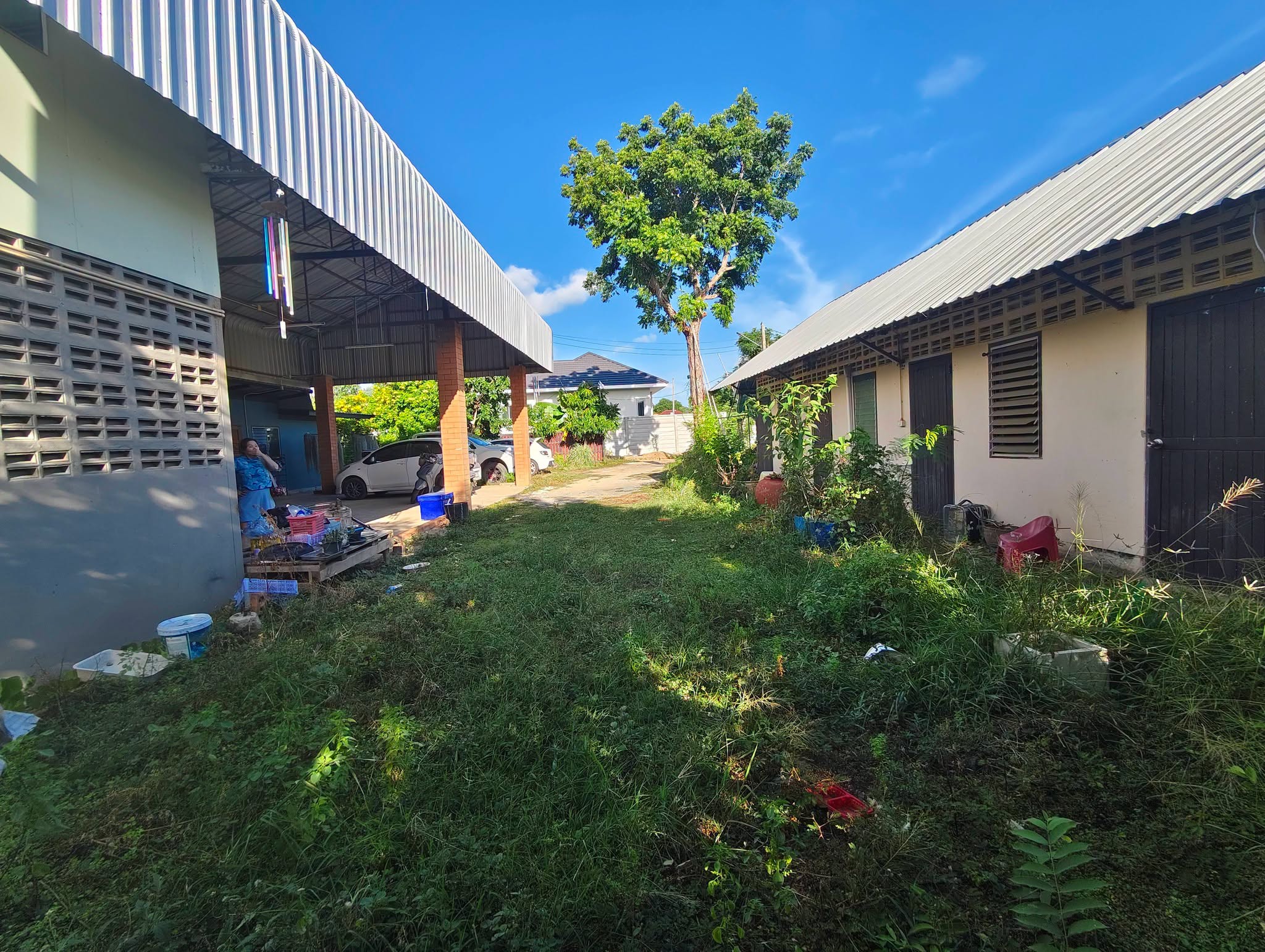 Commercial for sale in Sattahip