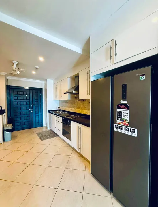 1 Bedroom Apartment for rent at Executive Residence 4