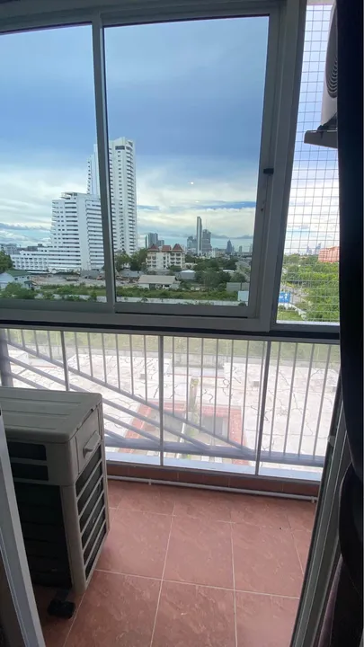 1 Bedroom Condo for sale at Trio Gems