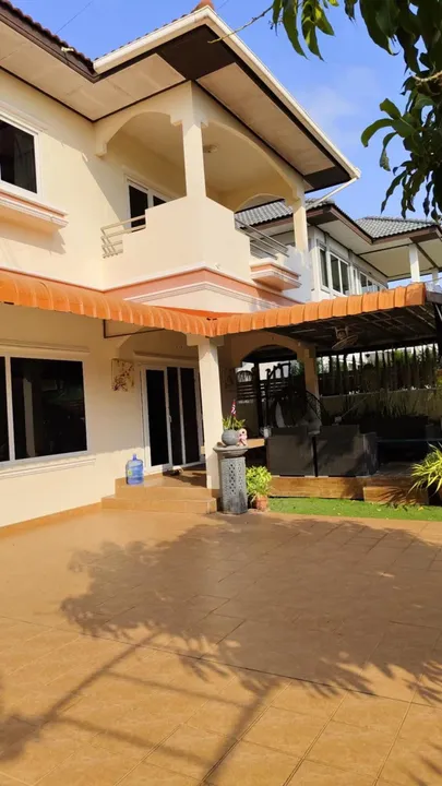 Photo from a listing at Royal View Village