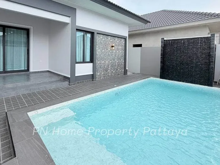 3 Bedroom Villa for sale in Pong