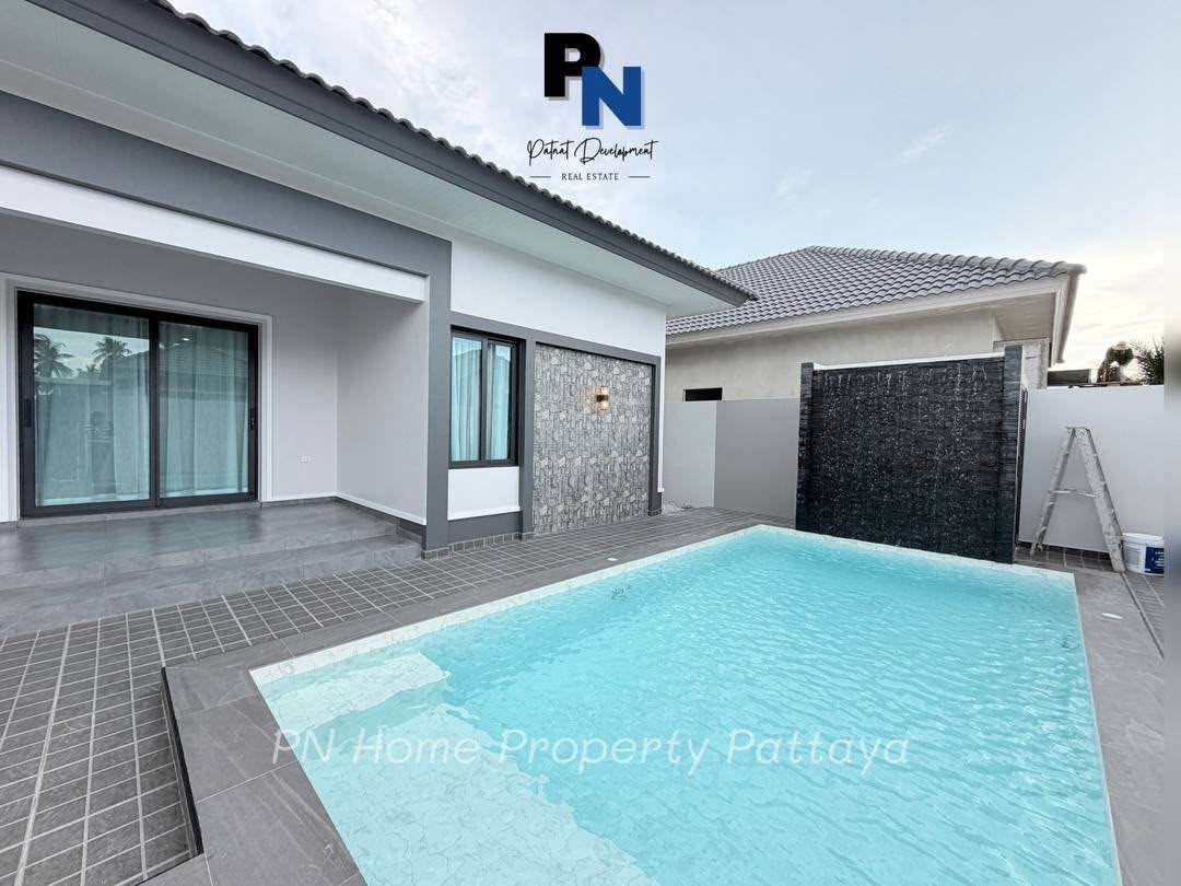 3 Bedroom Villa for sale in Pong