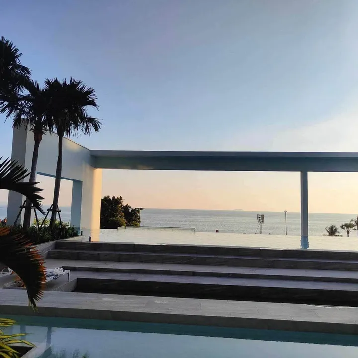 1 Bedroom Condo for rent at Aeras