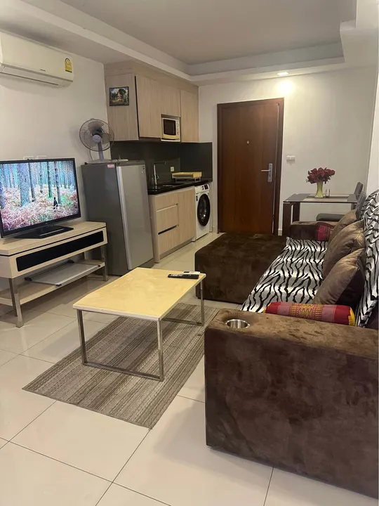 1 Bedroom Apartment for rent at Laguna Beach Resort 2