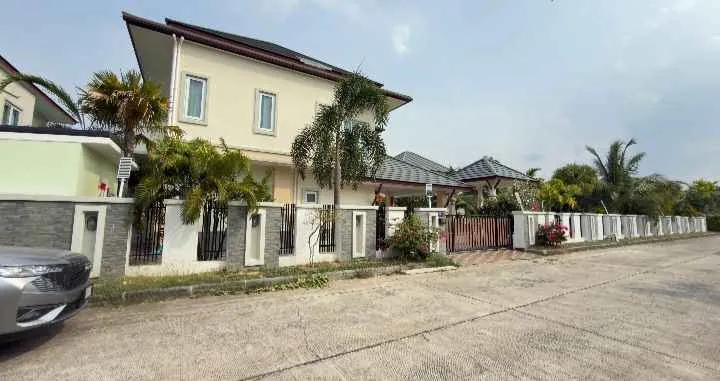 4 Bedroom House for rent in Sattahip