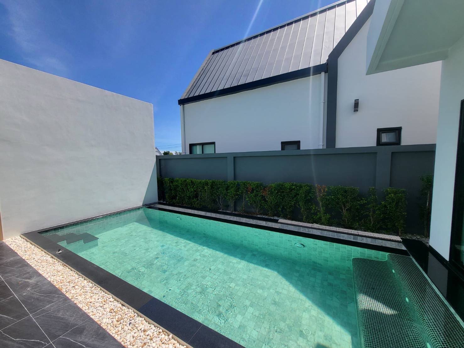 3 Bedroom Villa for sale at Celestial Villa Pattaya