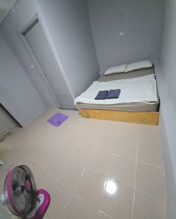Studio for rent in Central Pattaya