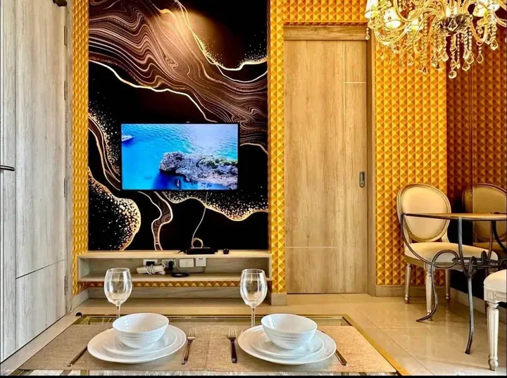 Photo from a listing at Once Pattaya