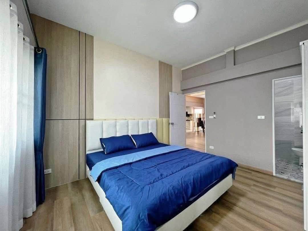 3 Bedroom House for rent at Siam Garden City