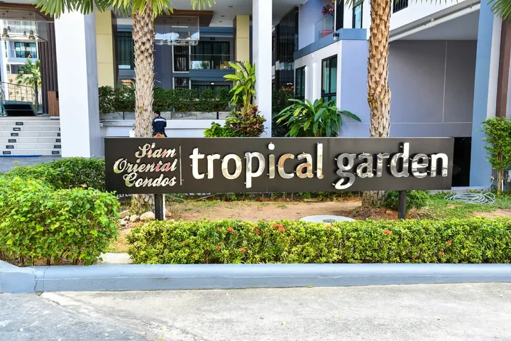 Photo from a listing at Siam Oriental Tropical Garden