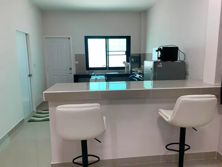 2 Bedroom House for rent in Toongklom Tanman