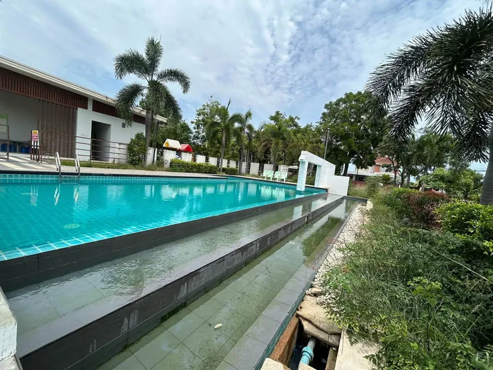 3 Bedroom House for sale at Baan Klang Suan