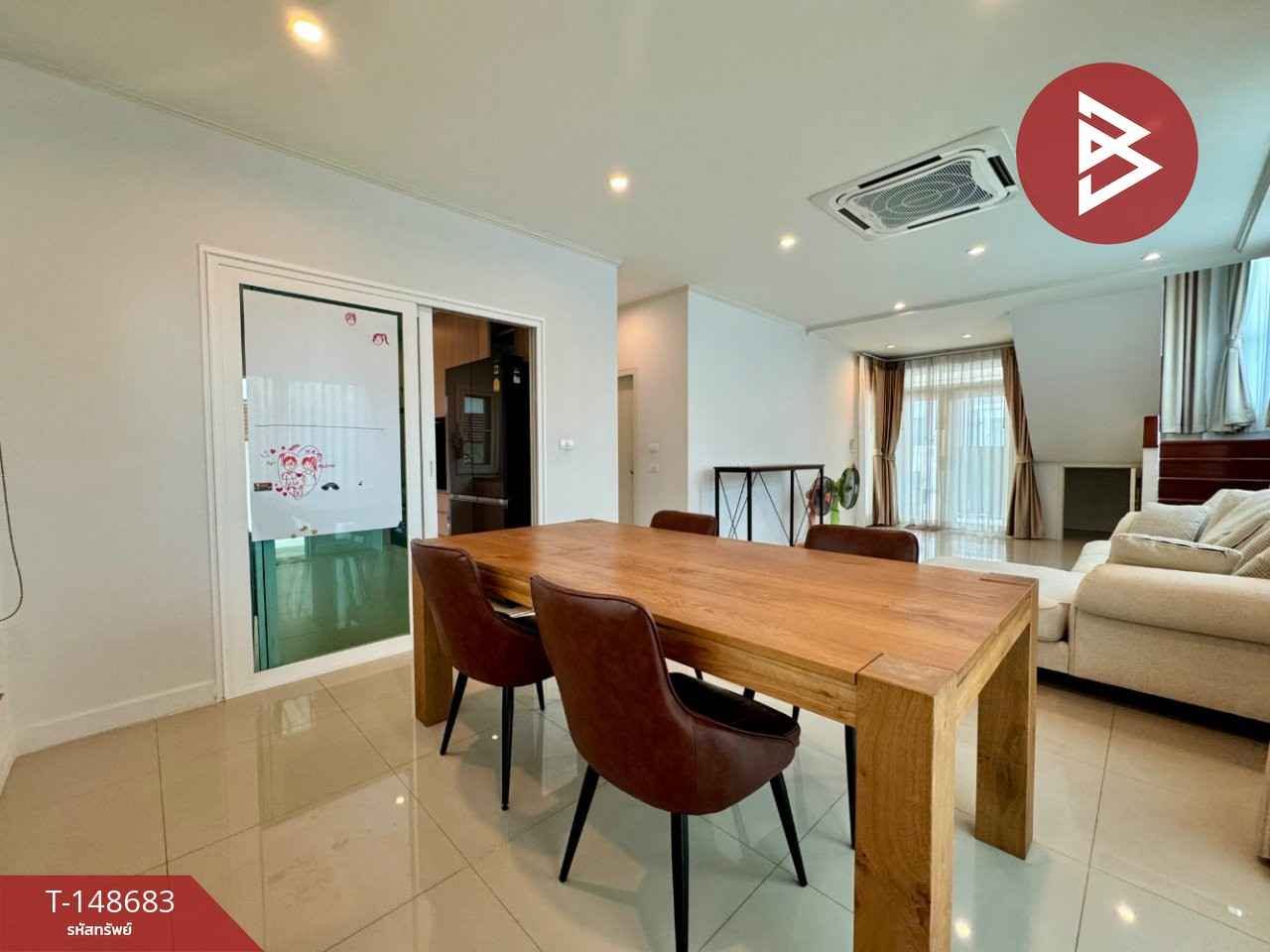 4 Bedroom House for sale at Supalai Primo Bang Saen