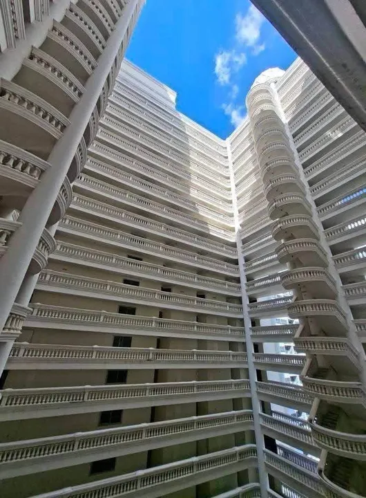 2 Bedroom Condo for rent at Sky Beach Condominium