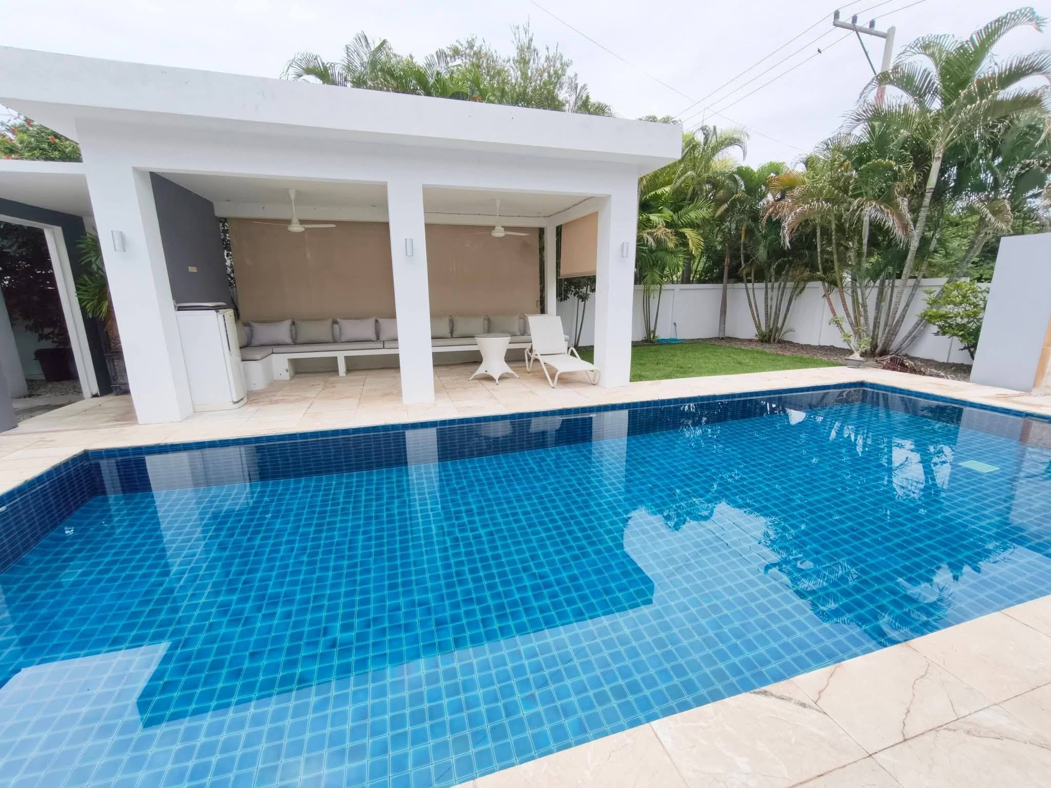 3 Bedroom House for sale at White Stone Villas