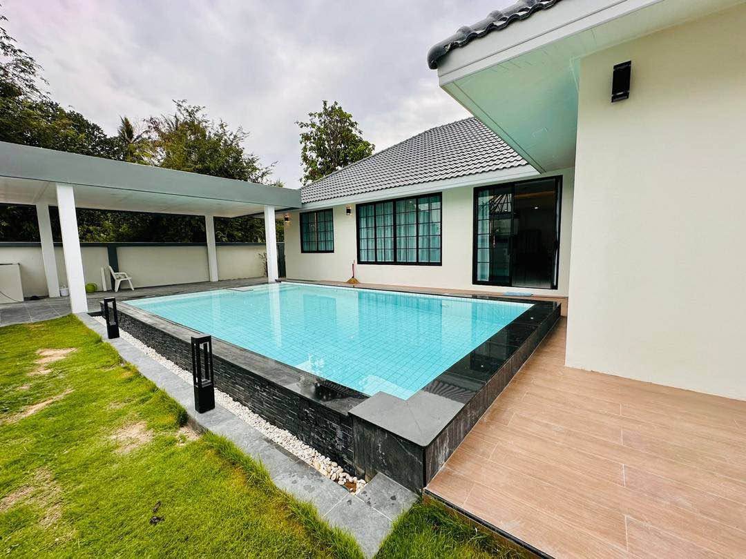 4 Bedroom Villa for sale in Mabprachan