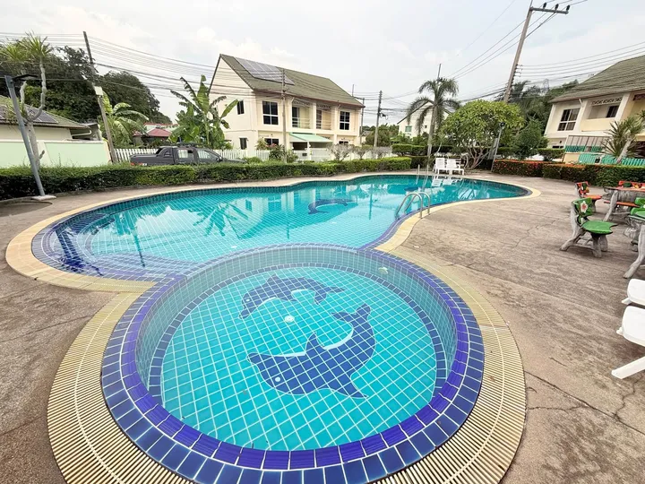 3 Bedroom House for rent at Green Field Villa 3