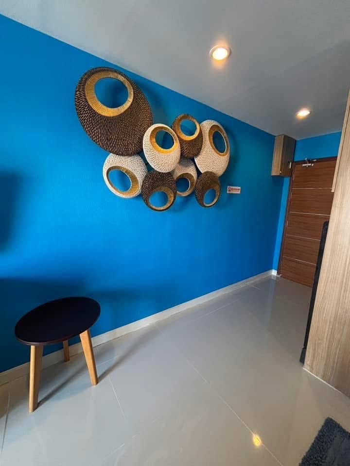 Studio for rent at New Nordic Trand 6